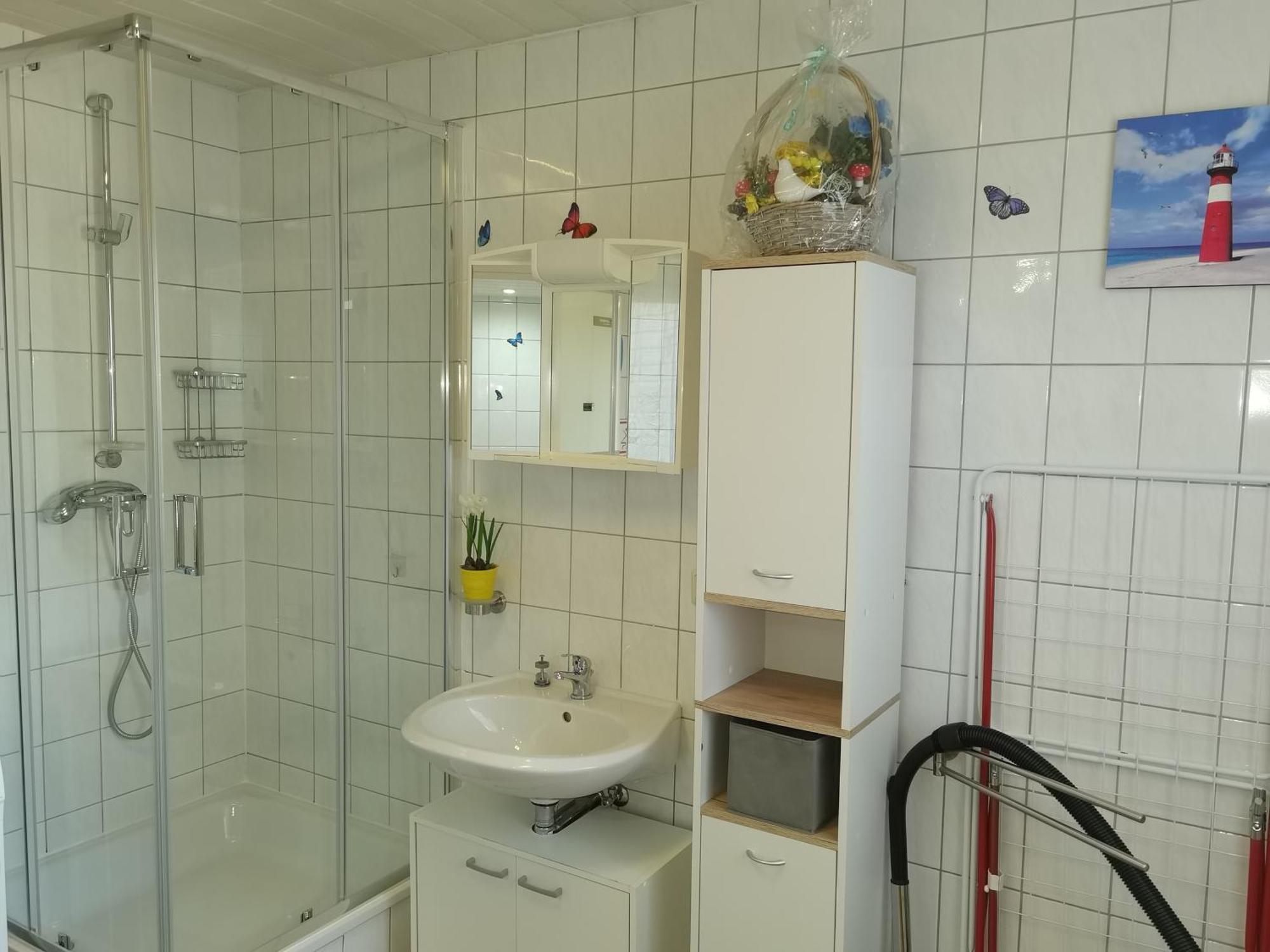 Ferienwohnung Grebner Schalkau Rum bild