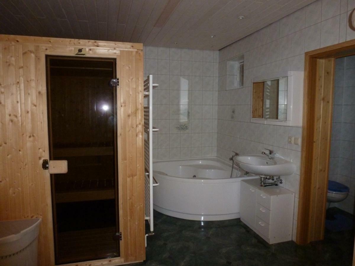 Ferienwohnung Grebner Schalkau Rum bild